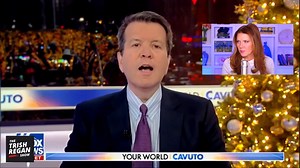 FOX News looks to cut costs in the face of a multi-billion dollar lawsuit from Smartmatic. | Trish Regan