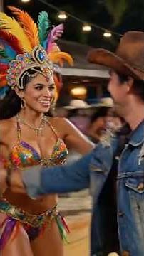 HEATWAVE 👢🔥 | Brazilian Club Styles Line Dancing