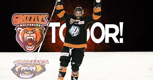 Grizzlys Wolfsburg on Reels