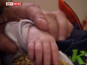 Inside Afghanistan's First Women's Prison