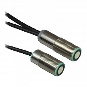 [Hot Item] P F Udc-18GM50-255s-3e0 Ultrasonic Thickness Measurement Sensor