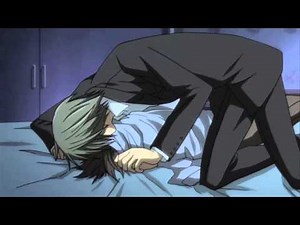 JUNJO ROMANTICA HOT CLIP - "Boy Love 2k13"