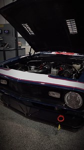 ACES Fuel Injection Camaro is, well 🂡 🂡 | ChevyHardcore