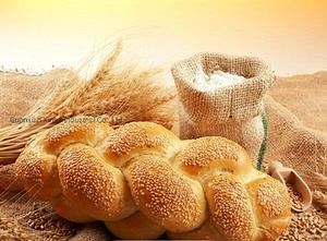 [Hot Item] High Quality Food Ingredients Gluten Wheat Vital Raw Material