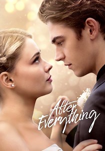 After Everything - movie: watch streaming online