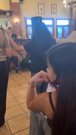 Buddy Macam on Reels