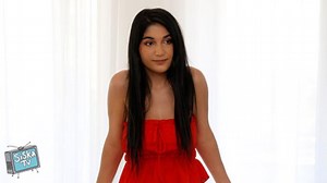 FULL LENGTH VIDEO NetVideoGirls - Zarina - Zarina's Audition | xxxtime