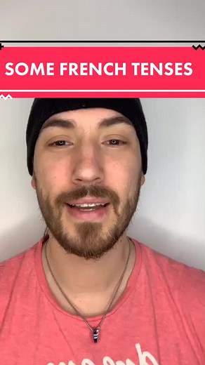 Learn French on TikTok