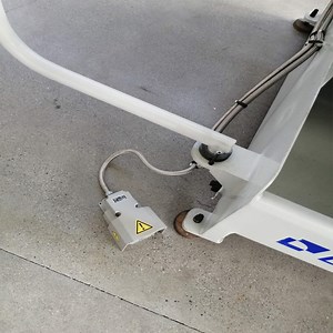 [Hot Item] Gravity Die Casting Machine for Brass Casting