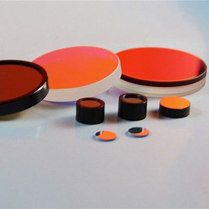 [Hot Item] Laser UV Infrared Face Recognition 850 940nm Fluorescent Narrow Band Pass Filter