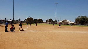 SA THROUGH TO THE GRAND FINAL!!! #summerofsoftball | Softball SA
