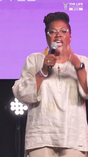 1.2K views · 26 reactions | We finished off our Cultivate Conference with three power packed messages from leaders within our church.Rewind all three powerful messages from the women of TLC now on FB/YT.  “Now What?” - Elder Sheila Battle (@thesoulcareacademy) “Fractured Pieces and Full Promises” - Minister Van-Neisha Burton (@vanneisha_johnson) “Called To Carry” - Minister Quita Coleman (@quitasays)#tlcrva#tlconline#cultivateconf | The Life Church RVA | Facebook