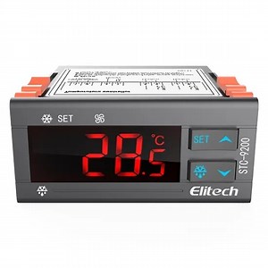 [Hot Item] Stc-9200 Microcomputer Temperature Controller for Freezer