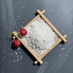 [Hot Item] Good Price Potassium Sorbate 25kg for Food E202 Preservative Sorbic Acid Potassium Salt