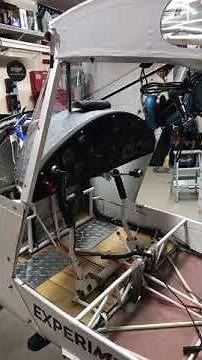 Cheap LED recognition lights for Experimental Aircraft