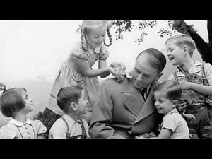 Albert Speer Mini Documentary