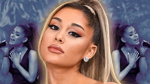 #ArianaGrande's Inappropriate Funeral Outfit Will Always Haunt Her | Glam | Facebook