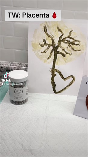 3.2K views · 103 reactions | Why placenta pills? -Lower risk of...