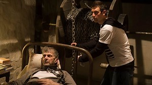 The Shortcut - Apple TV