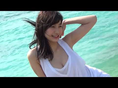 Yuka Ogura 小倉優香 (おぐら ゆうか) Photoshoot - Japanese Gravure Bikini Idol