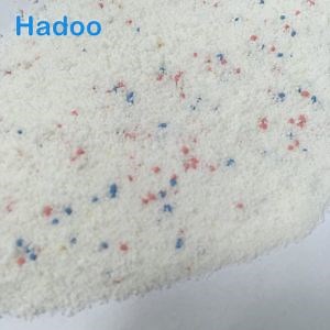 [Hot Item] High Quality 25kg Bulking Packing Laundry Powder Detergent Hot Sale with Lemon Perfume
