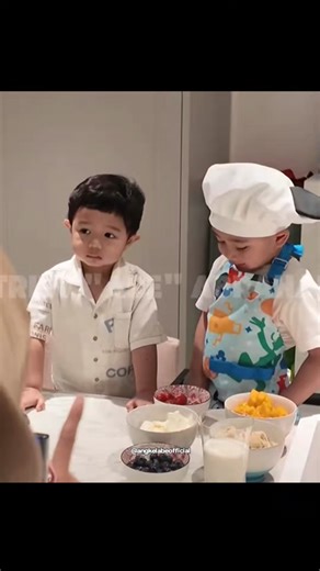 Exploring Uncle Abe's Daily Adventures with Cipung