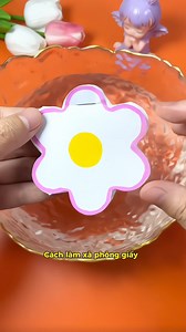 217K views · 829 reactions | Cách làm xà phòng giấy handmade  #thienmink1 #DIY #thucong #handmade #gapgiay #ruatay #fyp #foryou | Bé Bơ Mộng Mơ | Facebook