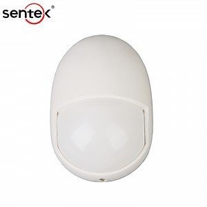 [Hot Item] DSC Compatible Wireless PIR Motion Detector Motion Sensor with 433.92MHz