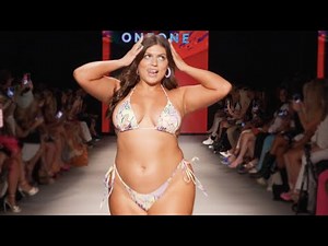 One One Spring/Summer 2024 Paraiso Miami Beach Swim Week