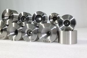 [Hot Item] Wire Drawing Die for Wire Drawing and Production
