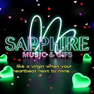 6.9K views · 162 reactions | ❤Like A Virgin❤ Cover version By: Mama J #music #dancemusic #lyrics #coversongs #musiclovers | Sapphire Music & GIFs | Facebook