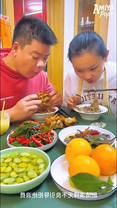13K views · 183 reactions | He complain my food → I serve kungfu → problem solved #toptrending #Boomnow #BOOMchallenge #food | Amiya Pope | Facebook