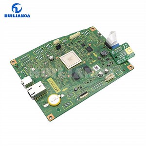 [Hot Item] Main Controller Board for Canon Mf631 Mf632 Mf633 Mf634 Logic Formatter Board FM1-Y850 PC Board FM1-Y848 Printer Parts