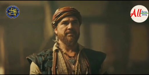 Barbarossa Episode 01 in Urdu Dubbed | The Legend of Barbarossa Dubbed By PTV Home | 1st Ramzan 2025