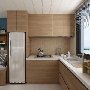 [Hot Item] 8X12 Inch Rectangle Ceramic Tile Kitchen Backsplash