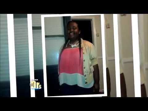 Young Girl’s Breasts Won’t Stop Growing -- The Doctors