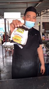 133K views · 2.1K reactions | Murtabak Ramly Burger  : abdulmuizzolkipli | Daily Makan | Facebook