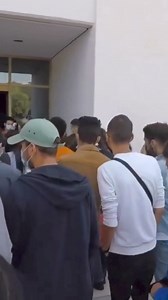 هل الدخول مدفوع الثمن ؟ | Algerian student fair