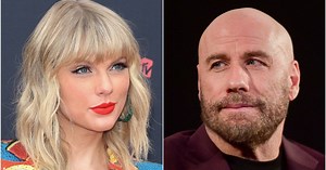 Taylor Swift Thought John Travolta's VMAs Gaffe 'Was Hilarious,' Says Todrick Hall