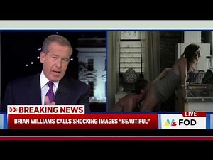 Brian Williams - Beautiful Pictures