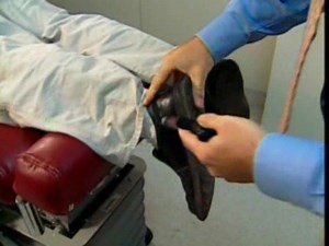 Fun Fact: Dr. Fuhr started chiropractic care at the Veterans Administration Hospital in Phoenix. | Activator Methods International