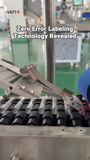 Blood collection tube production line achieves zero errors through advanced automation, eliminating costly mistakes and boosting efficiency. Discover the secret technology suppliers keep hidden. #PharmaceuticalMachinery #VacuumBloodCollectionTubeProduction #BloodTubeAssemblyLine #MedicalDeviceManufacturing #GMPEquipment #IVENPharmatech | IVEN Pharmatech Engineering