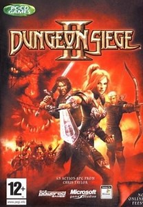 Dungeon Siege 2 - Windows | Jeux | bol
