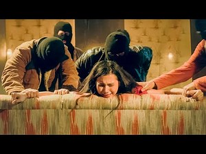 A husband who sold his wife to a gang to get free from debt