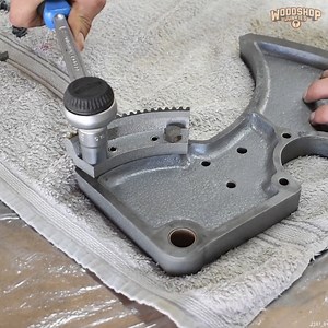 Building A HUGE Tool Start To Finish | Woodwork Junkie