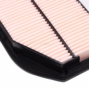 High Performance Diesel Engine Auto Parts Car Air Filter for Toyota 17220-R5a-A00 / 17220-Rsj-E00 /17220-R6a-J00