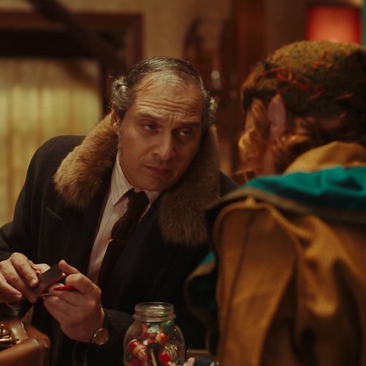 6.2K views · 129 reactions | Chi è che non desidera un Buddy Buddy?  #ElfMe | Amazon Prime Video | Facebook