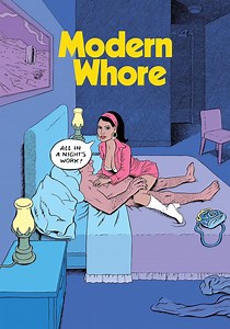Modern Whore streaming: where to watch movie online?