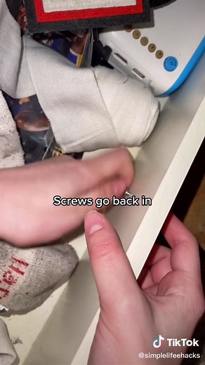 IKEA Drawer Hacks: Tips and Tricks to Unlock Stuck Drawers