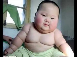 video Lindos Bebes Engraçados